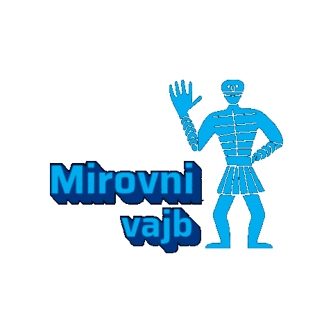 Mir Bosnia Sticker by IOM BiH