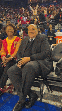 Nba All-Star Basketball GIF by NBA