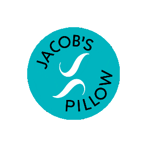 Dance Festival Sticker by Jacob's Pillow Dance Festival