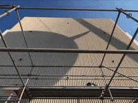 Under Construction Logo GIF by NASA