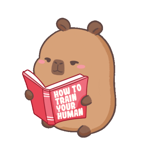 Happy School Sticker