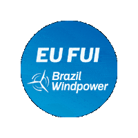 Bwp Sticker by CanalEnergia