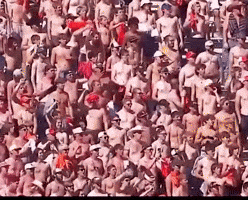 Fans Osu GIF by Oklahoma State University
