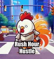 Travel Commuting GIF by Zorooster