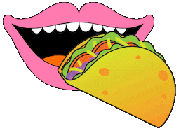 Sticker by Totino's