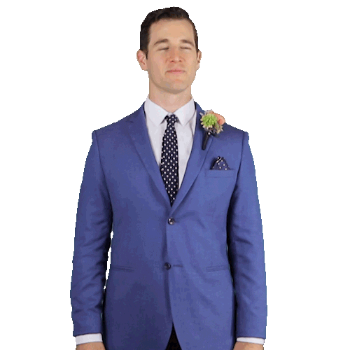 matthew face palm Sticker by Married At First Sight Australia