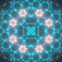 Loop Glow GIF by xponentialdesign