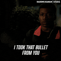 50 Cent Power GIF by Raising Kanan