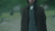 Aidan Turner Realization GIF by Poldark