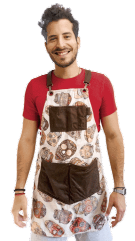 Sticker by Armando Mundarain