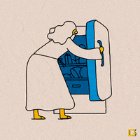 stephen hawking GIF by gifnews