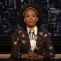GIF by PeacockTV
