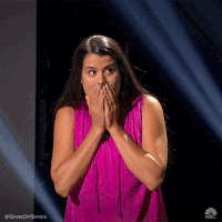 game of games ellen GIF by NBC