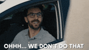 American Housewife No GIF by ABC Network