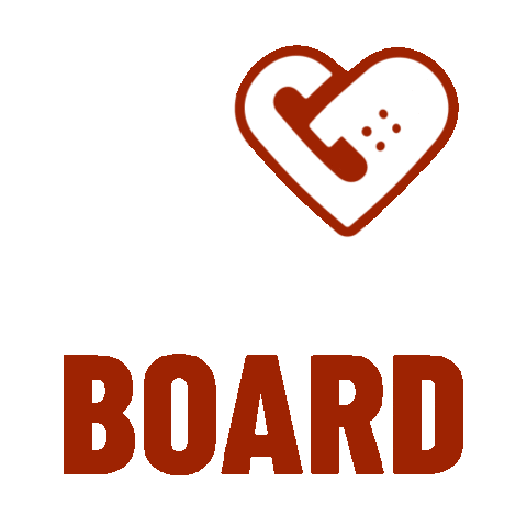 guriasskateboard giphyupload skateboard skateboarding i love Sticker