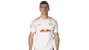 celebrate rb leipzig Sticker by Bundesliga