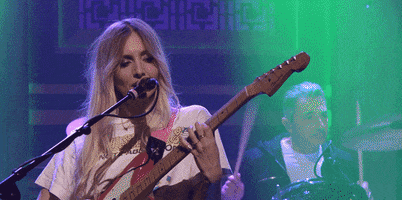 Performance GIF by The Tonight Show Starring Jimmy Fallon