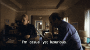 Saul Goodman Kim Wexler GIF by Better Call Saul