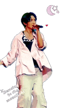 Love You Jg Sticker