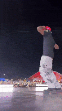 Spin Spinning GIF by Respective