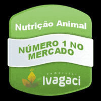 Nutriçãoanimal GIF by Comercial Ivagací