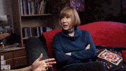 Woman Yes GIF by BDHCollective