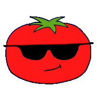 Los Verduleros Sticker