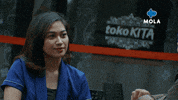 Tv Series Love GIF by MolaTV