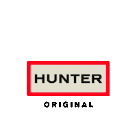 weather lightning Sticker by Hunter