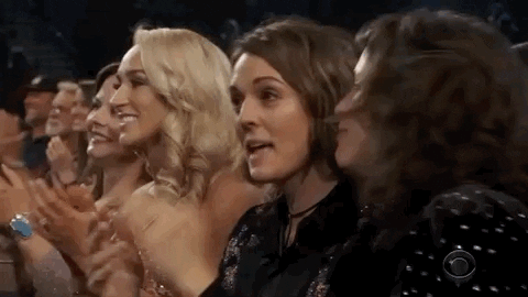 acm awards 2019 acms GIF by Academy of Country Music Awards