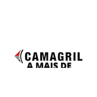 CamagrilCascavel cma camagril Sticker