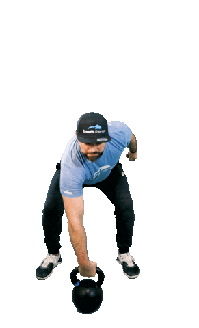 Cfc Bergen Sticker by Crossfit Chiemgau