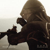 Dune Awakening GIF by Funcom