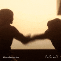 Dune Awakening GIF by Funcom