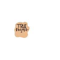 RainbowMillShoppe chill blood murder true crime Sticker