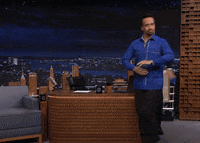 Confused Jimmy Fallon GIF by The Tonight Show Starring Jimmy Fallon