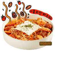음식 Sticker by homac