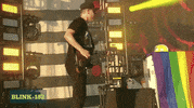 mark hoppus GIF by blink-182
