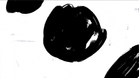 Black And White Animation GIF by Massive Science