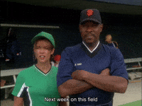 Star Trek Baseball GIF by Goldmaster