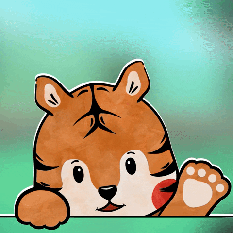 charismaliu00 giphyupload GIF