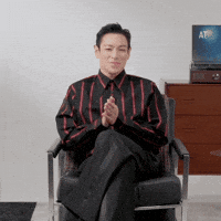 Choi Seunghyun Top GIF
