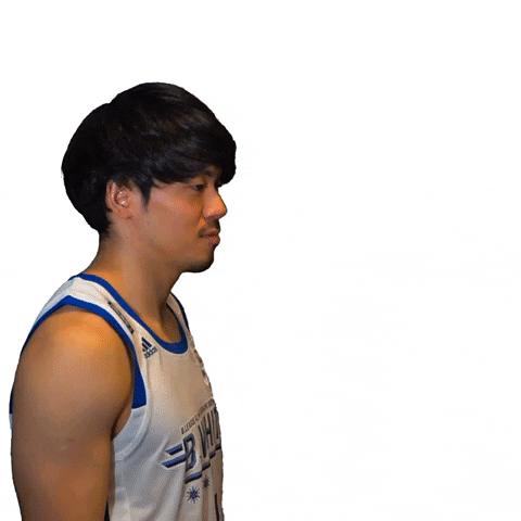 B_LEAGUE giphyupload basketball bリーグ GIF