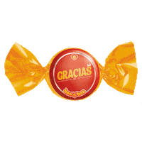 Arcor_Uruguay mama gracias mami teamo Sticker