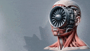 Canada Turbine GIF by Alex Boya