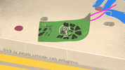 dirty cash GIF by MasterCard Europe