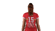 Sport Volleyball Sticker by LP Viesti