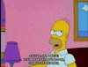 Mad Season 4 GIF by The Simpsons