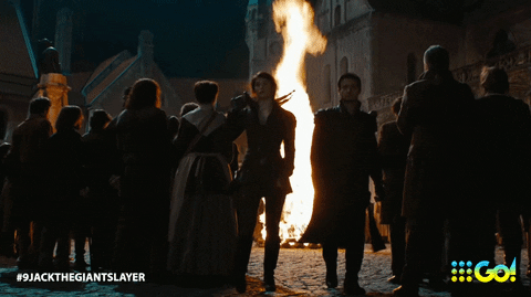 Hansel And Gretel GIF by 9go