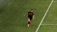 D.C. United - Tai Baribo